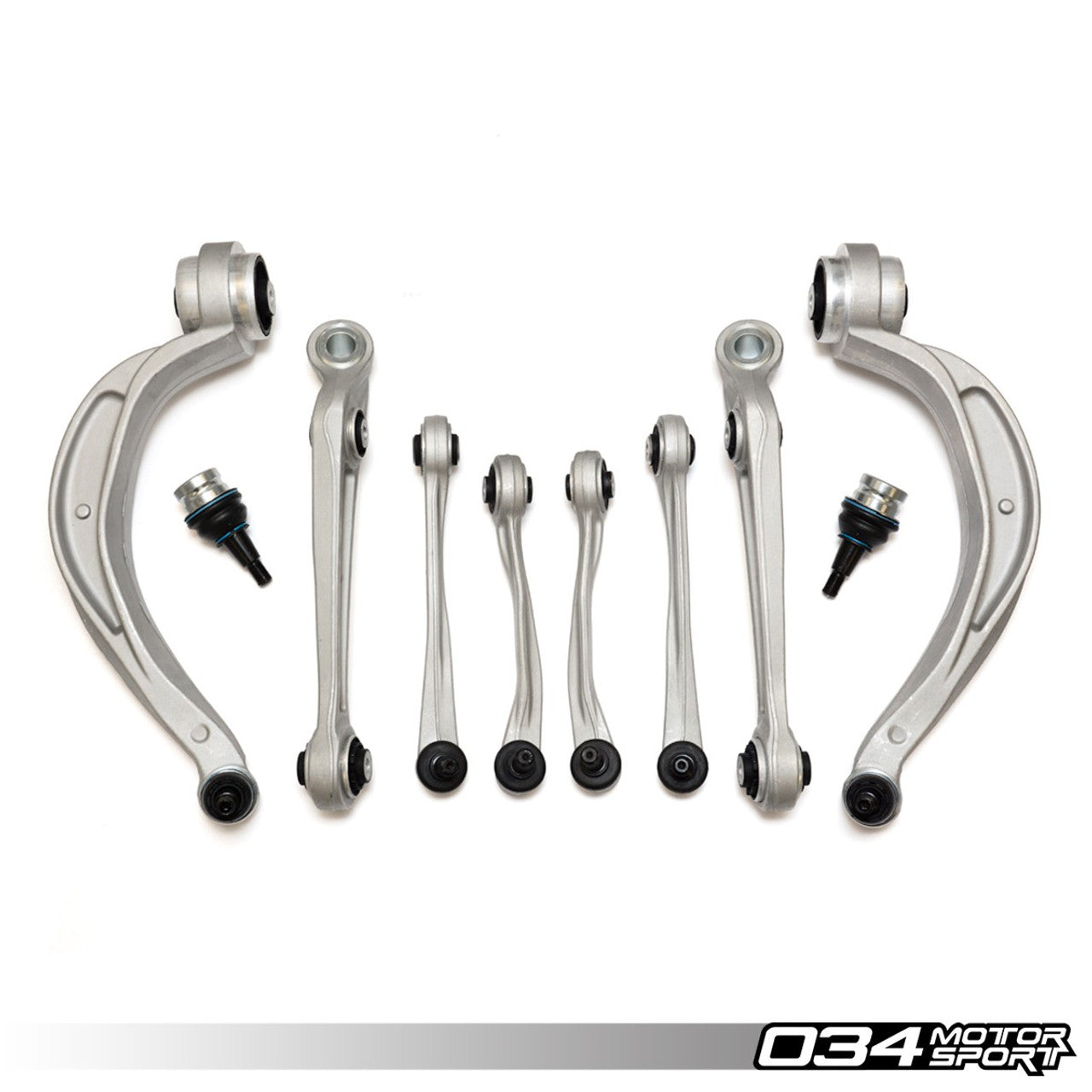 034Motorsport Steet Density Control