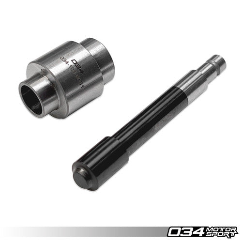 034Motorsport High Pressure Fuel Pump