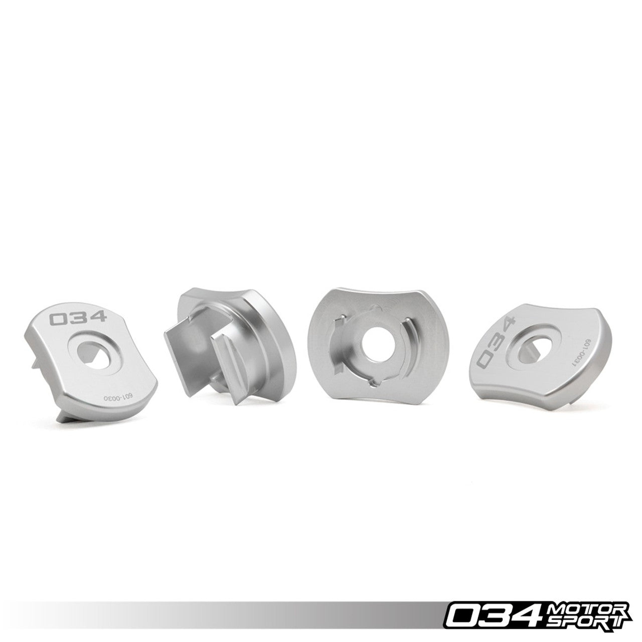 034Motorsport MQB Rear Subframe