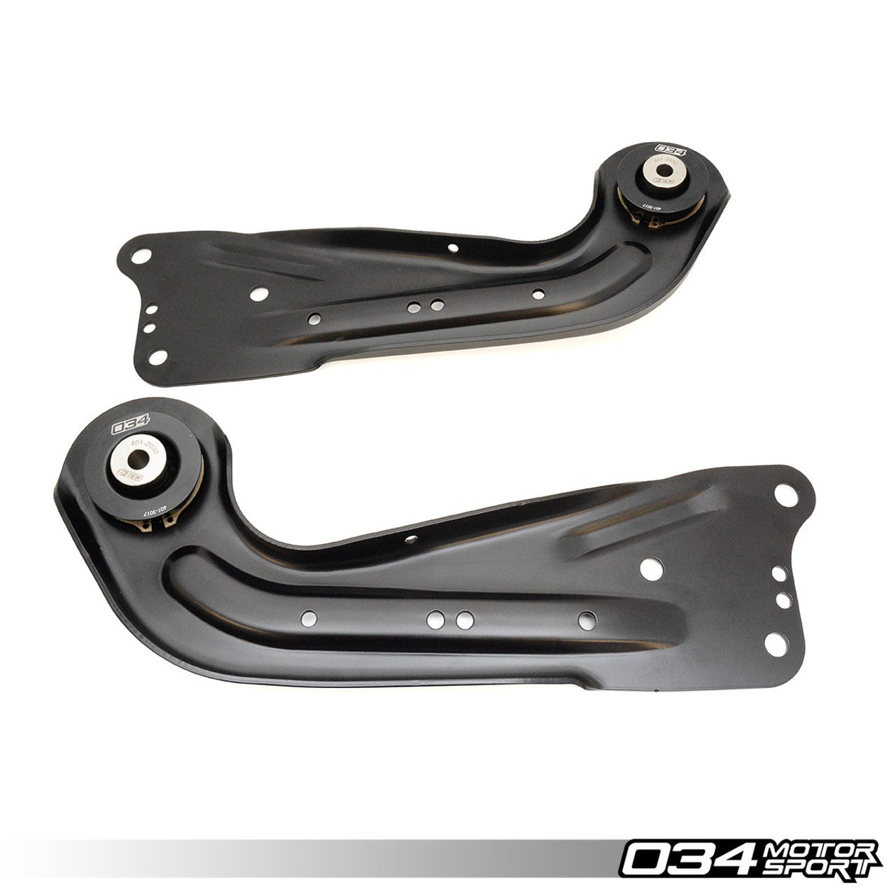 034Motorsport Trailing Arm Upgrade