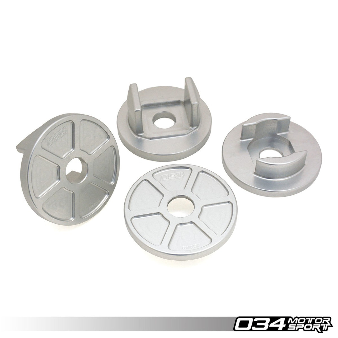034Motorsport Rear Subframe Mount