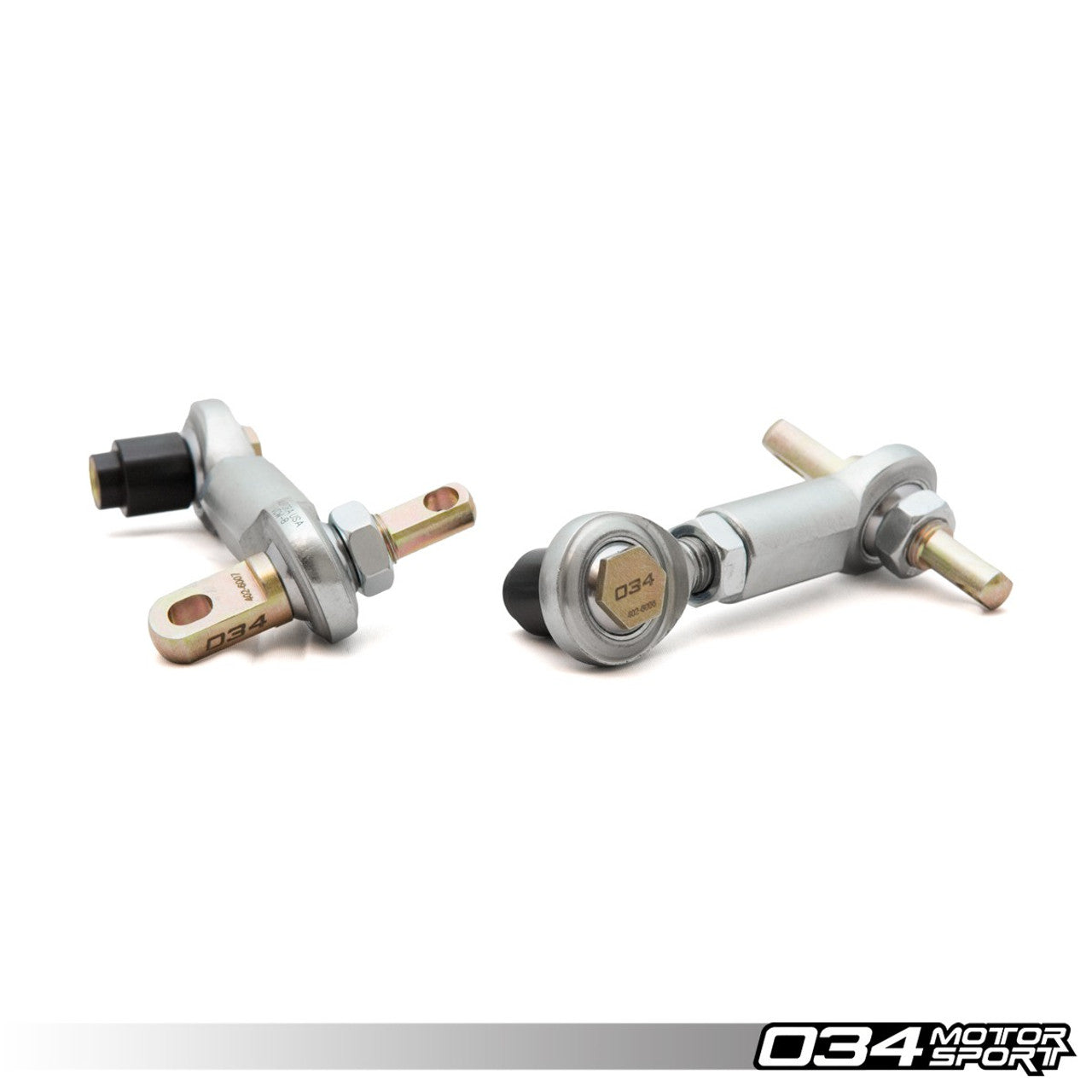 034Motorsport Rear Adjustable Drop