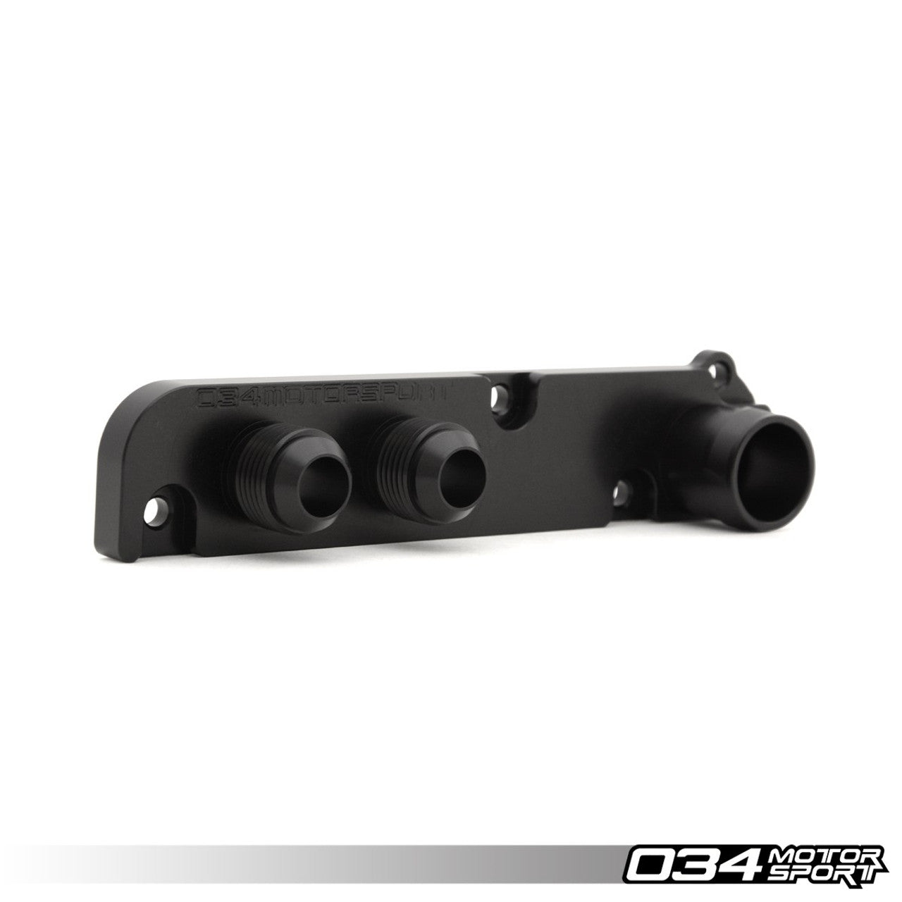 034Motorsport Catch Can Conversion