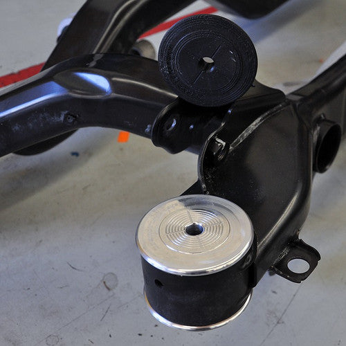 034Motorsport Billet Aluminum Rear