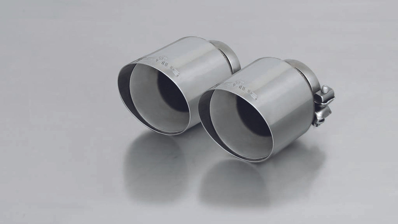 Remus Rear Silencer ignite performance