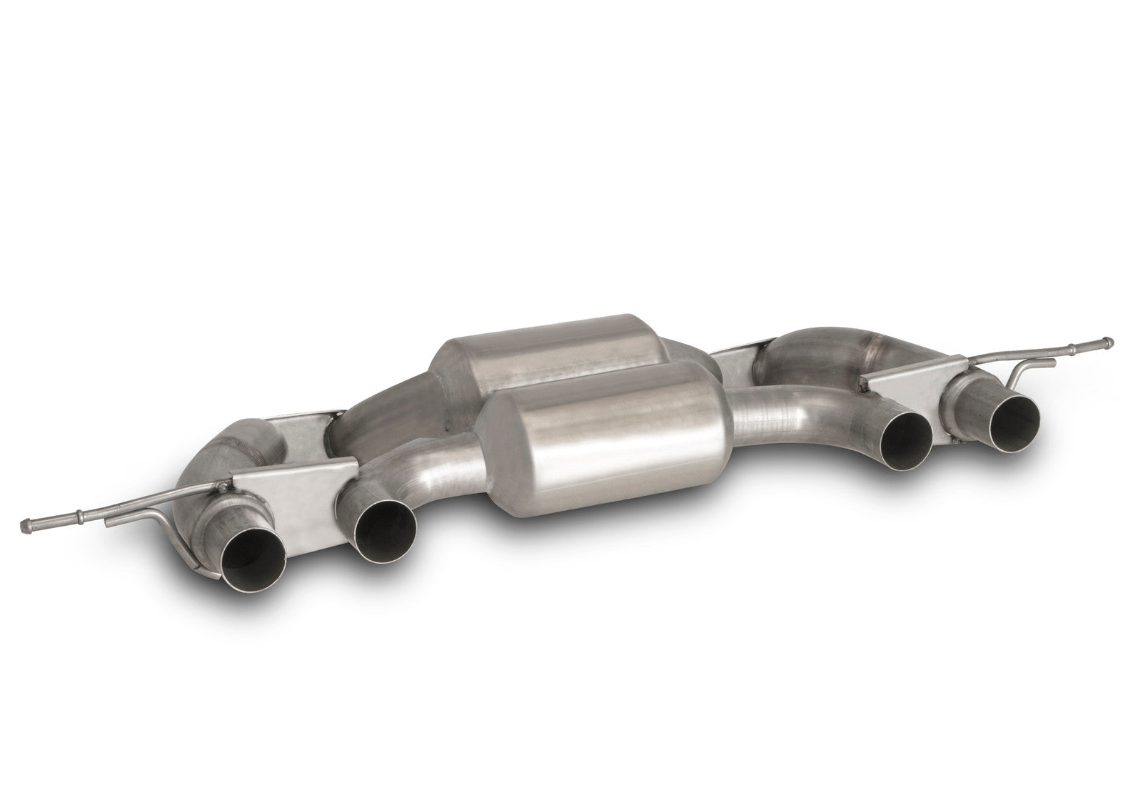 Remus GPF back ignite performance