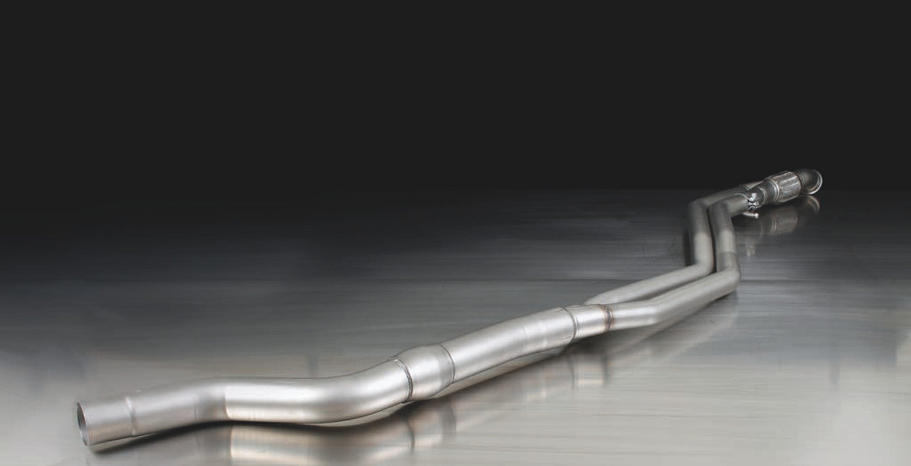 Remus Resonated ignite performance