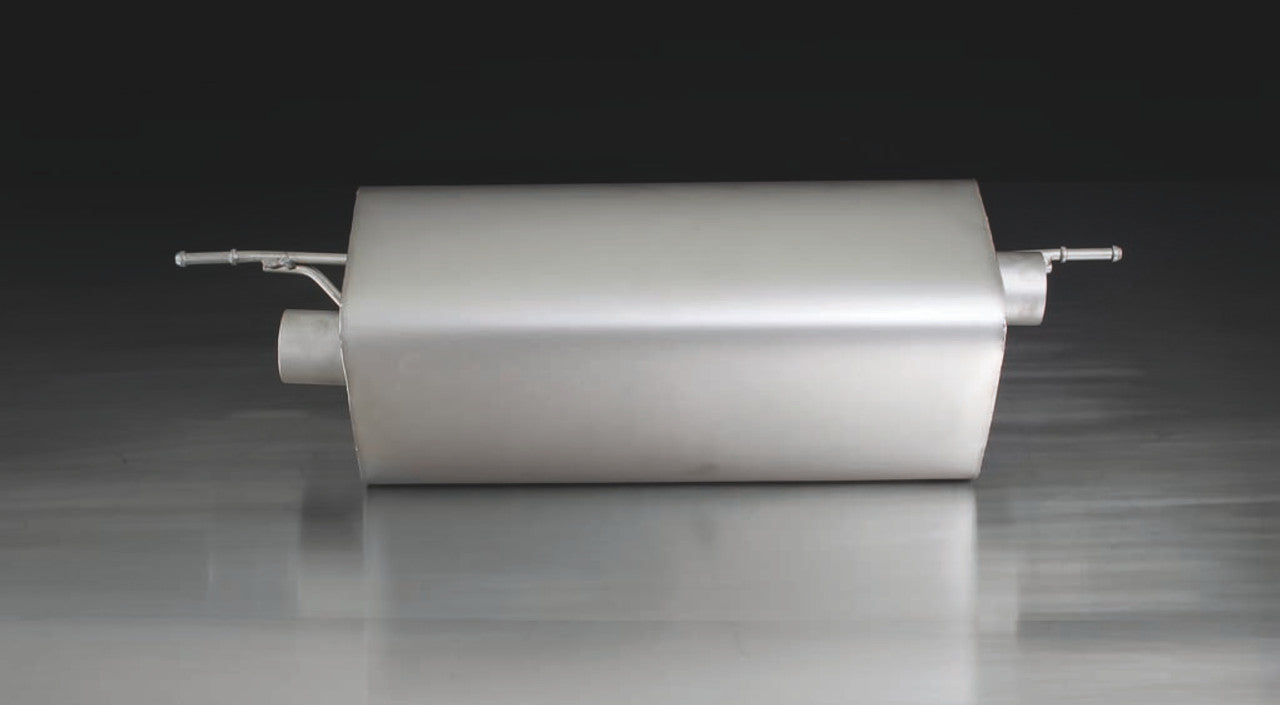Remus Rear Silencer ignite performance