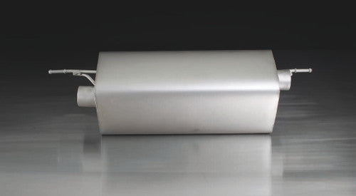 Remus Resonated ignite performance