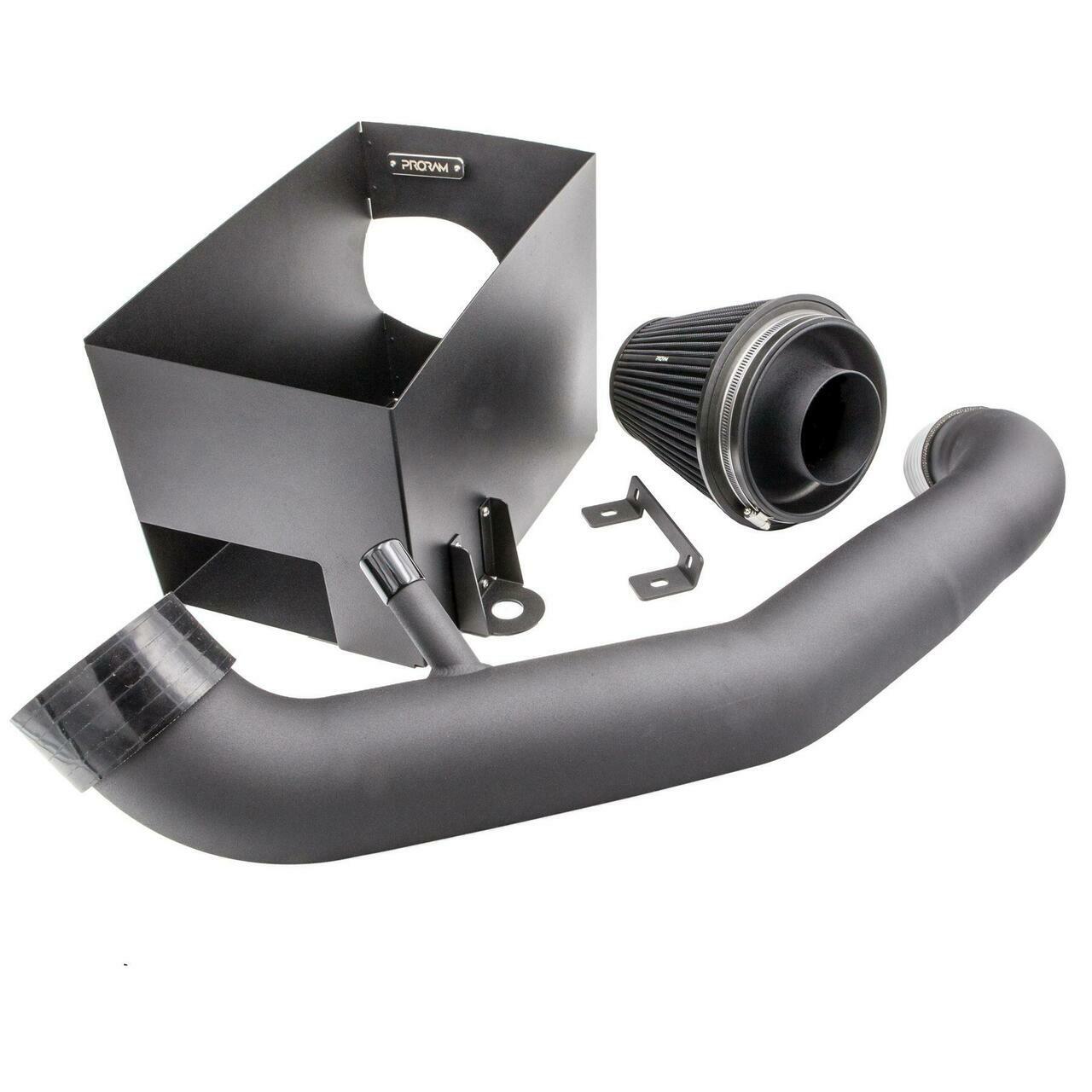 Ramair ProRam Induction Kit – RS3 8V (Pre-Facelift)