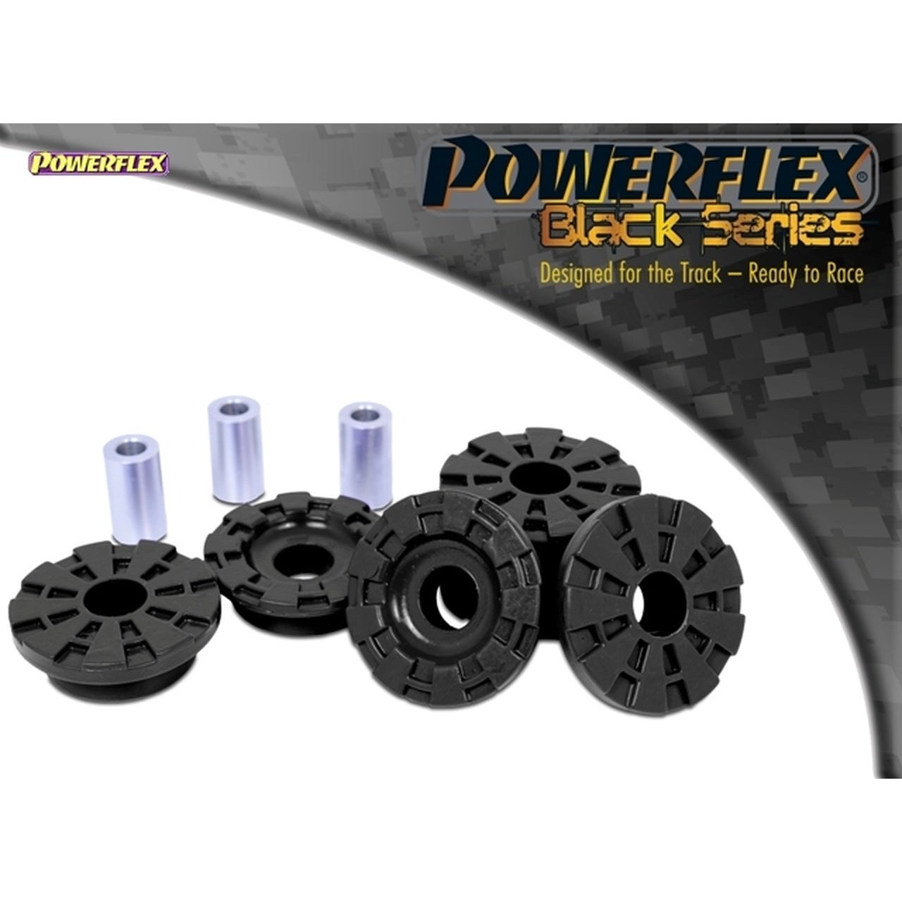 Powerflex Black ignite performance