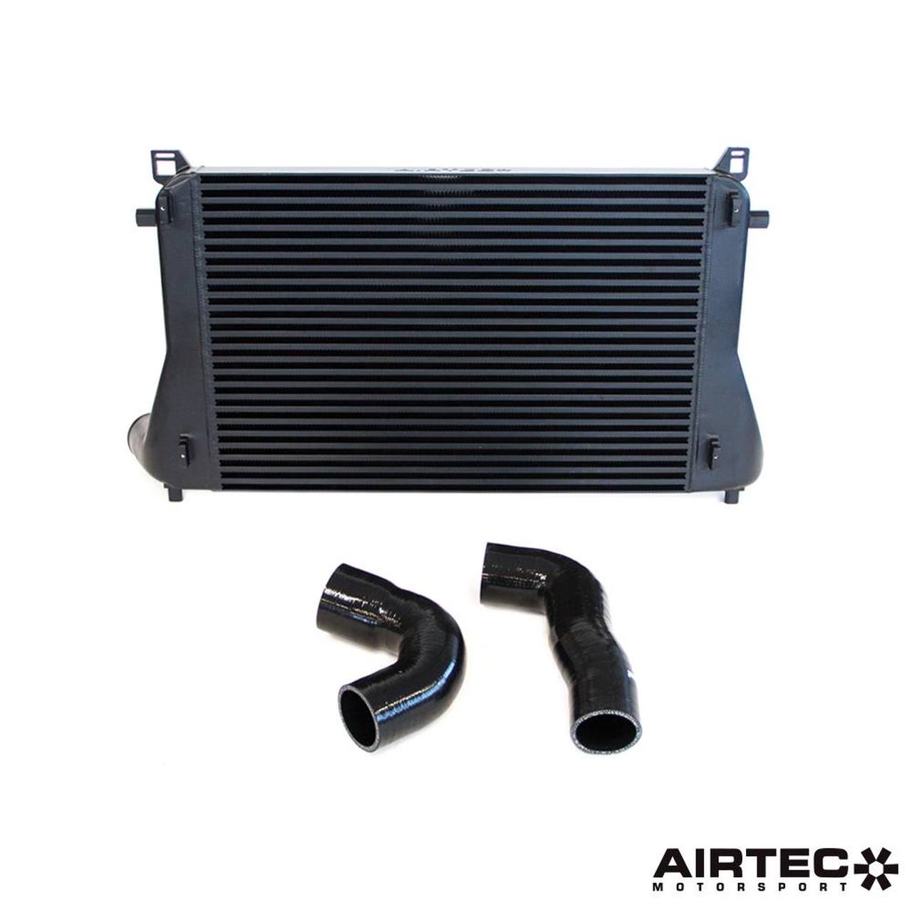 Airtec Gen2 Intercooler Upgrade For Mqb 2.0/1.8 TSI image 2