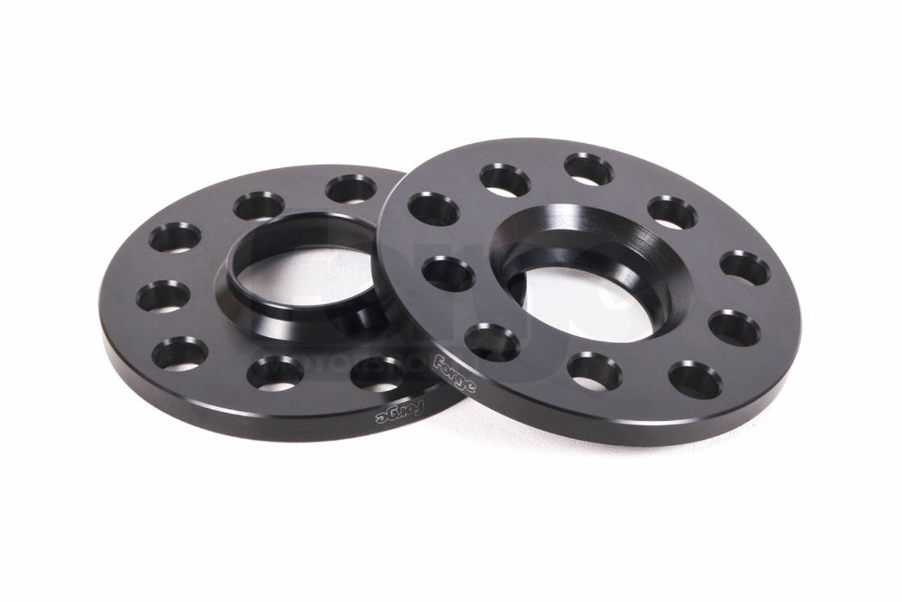 Forge 11mm (per side) hubcentric