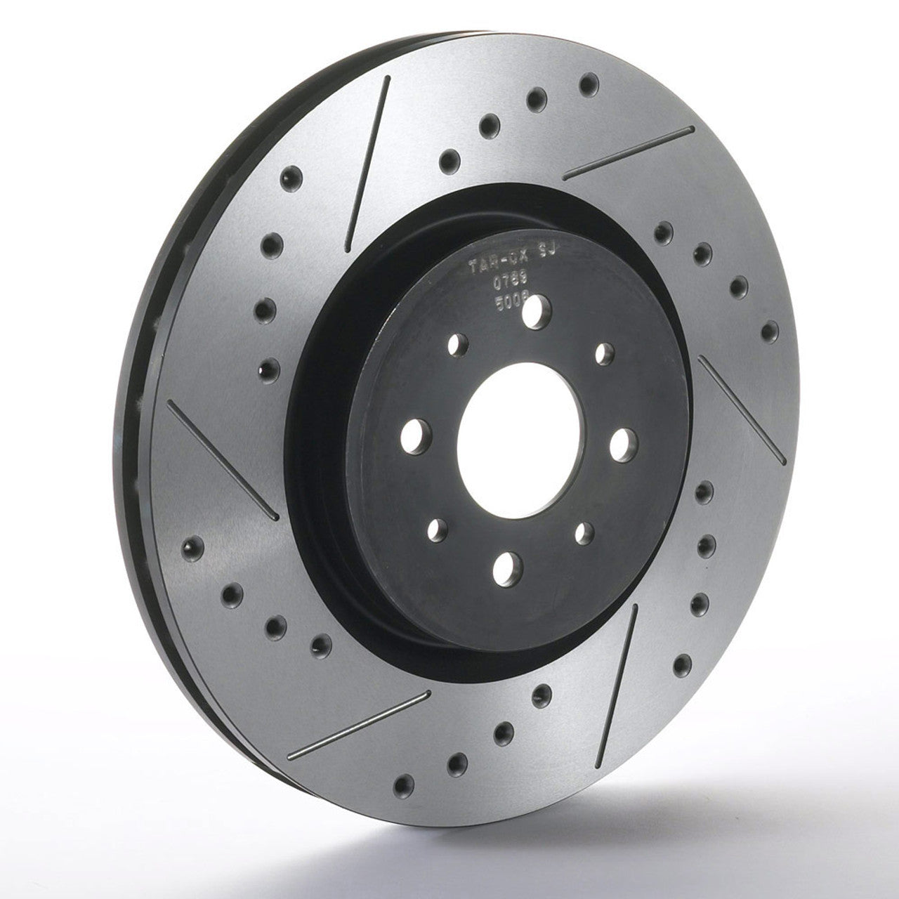 TAROX Rear Brake Discs
