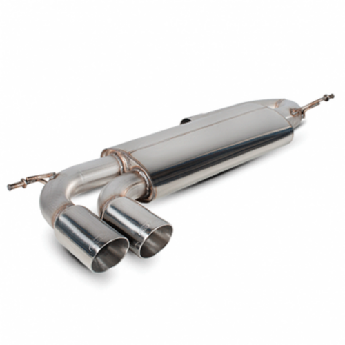 Scorpion Cat Back Exhaust