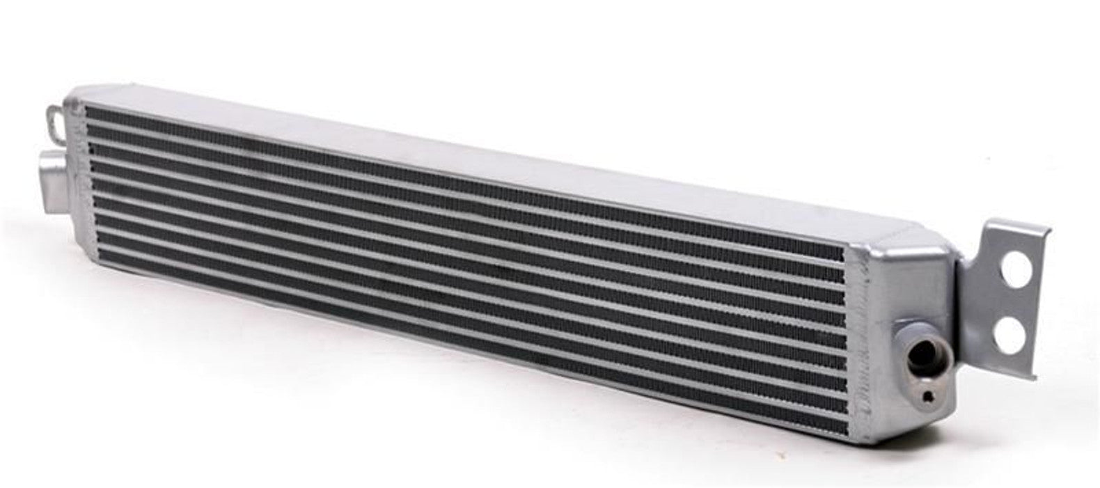 Dual-Pass Oil Cooler