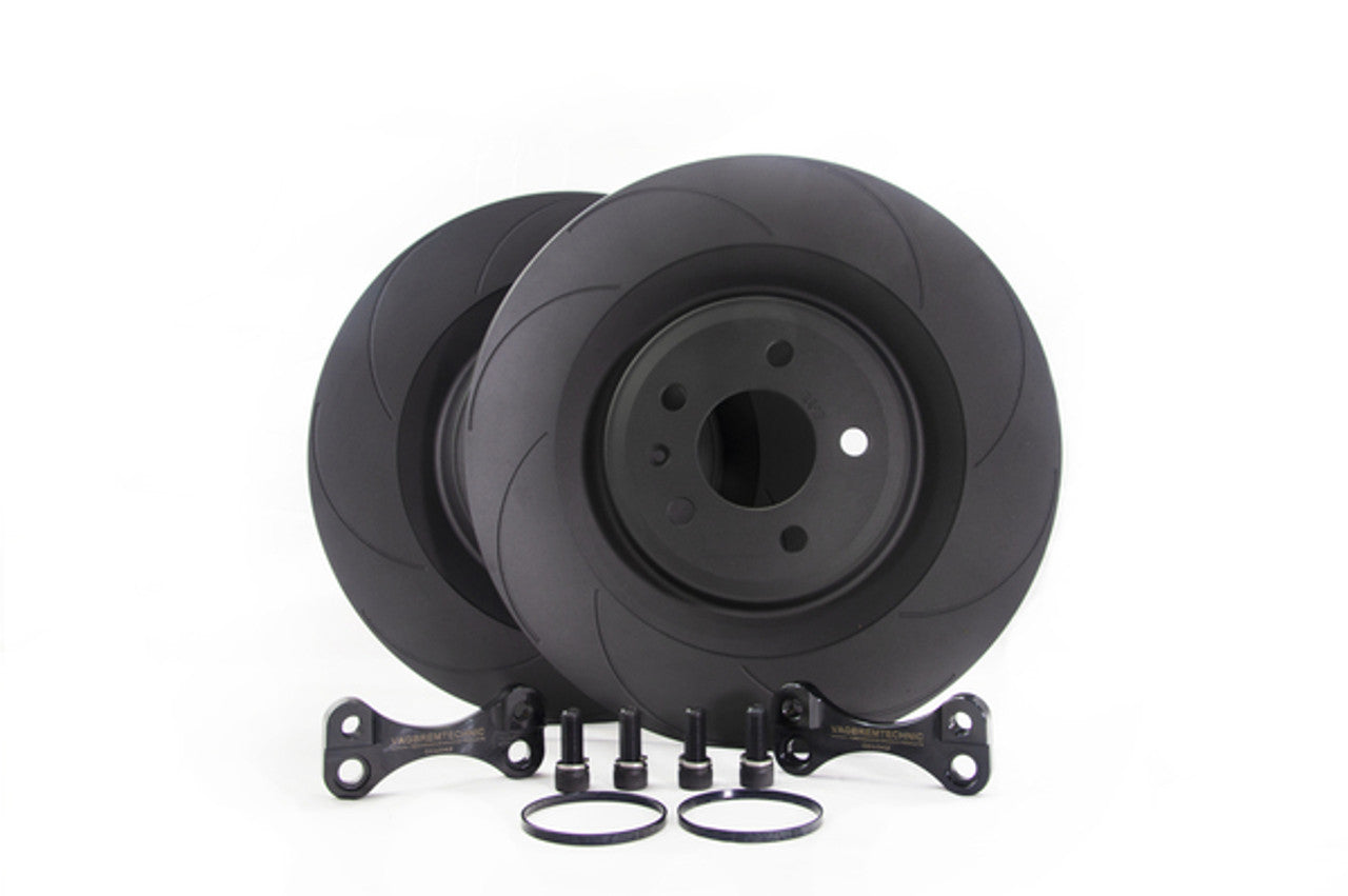 Vagbremtechnic Drilled