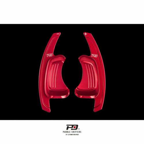LEYO Motorsport ignite performance