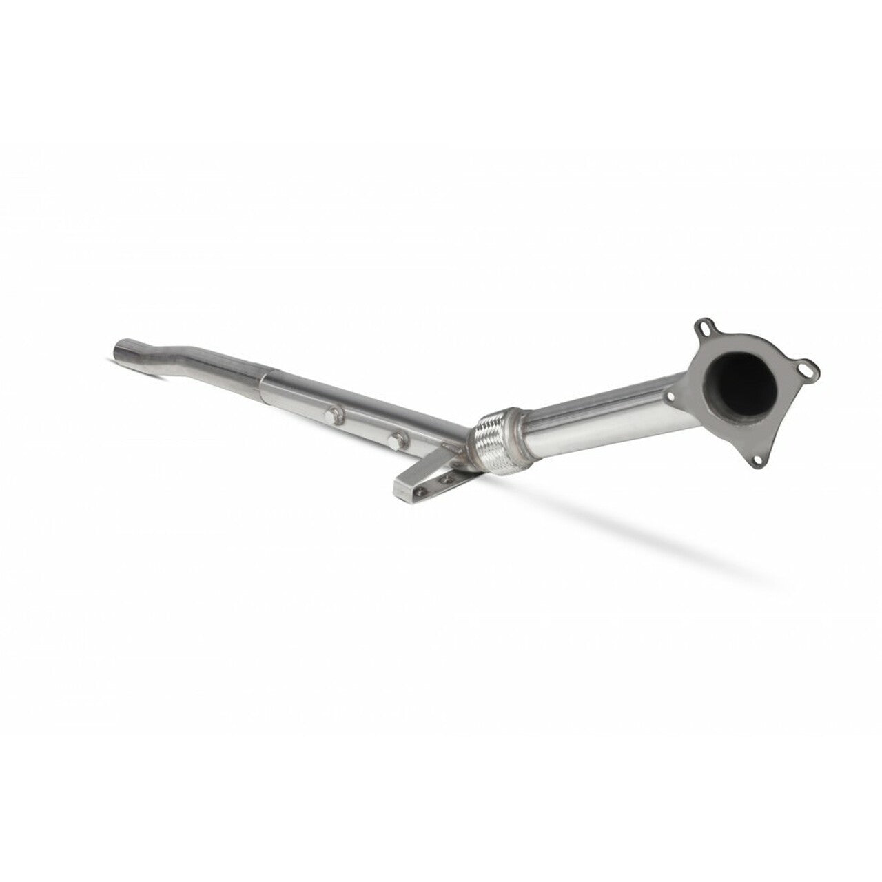Scorpion Downpipe Options