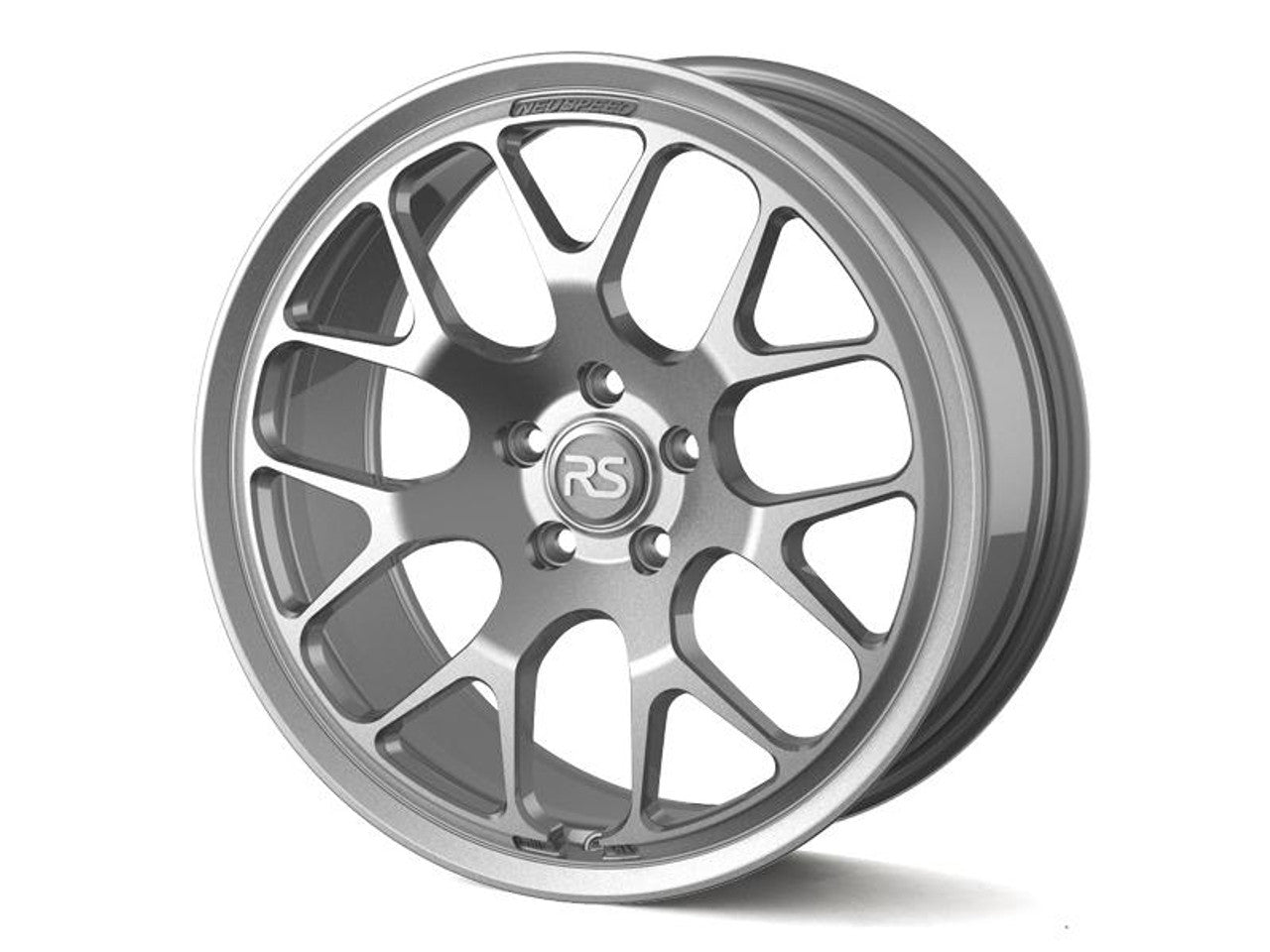 Neuspeed Flow Formed RSe142 Alloy Wheels 19x8.5 5x112