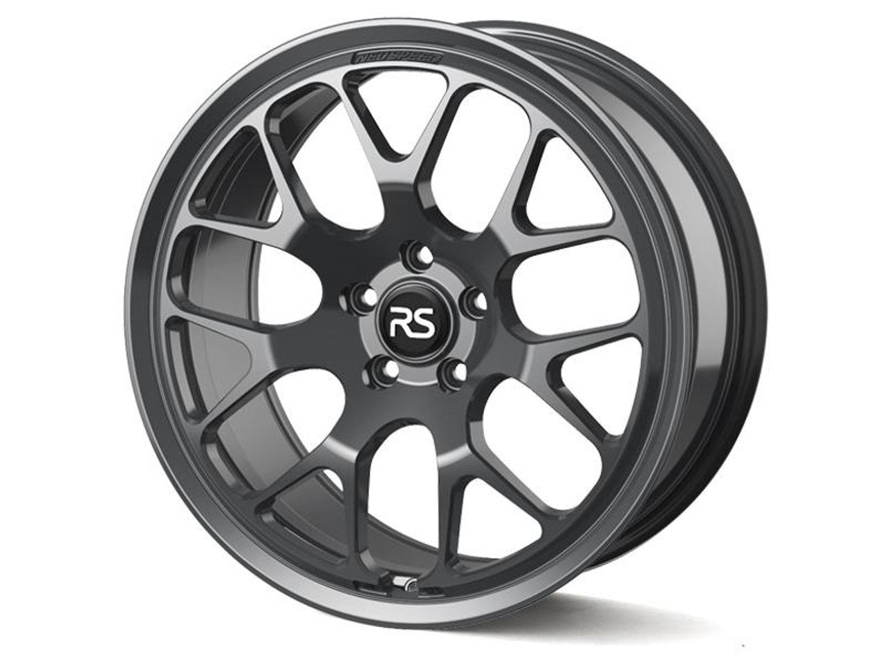 Neuspeed Flow Formed RSe142 Alloy Wheels 19x8.5 5x112