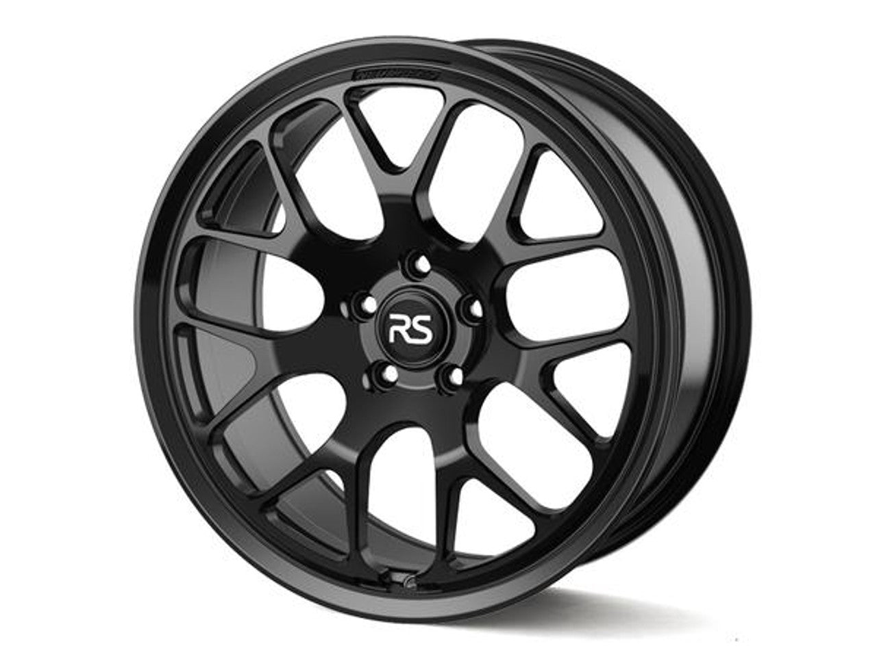 Neuspeed Flow Formed RSe142 Alloy Wheels 19x8.5 5x112