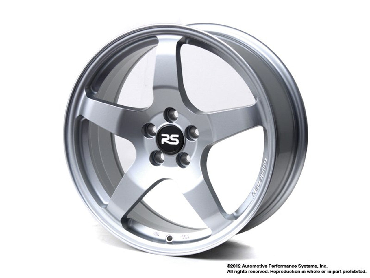 Neuspeed Flow Formed RSe05