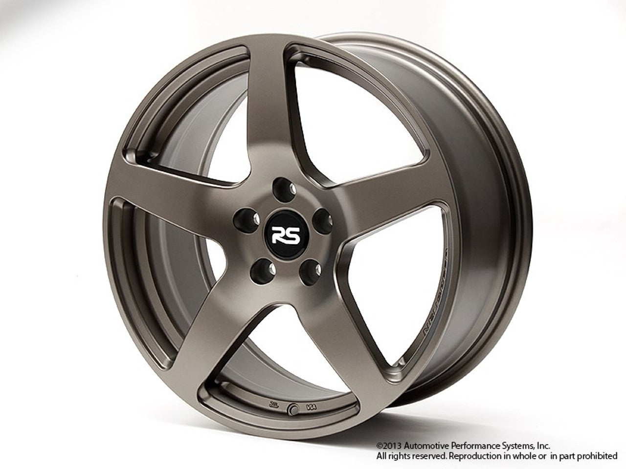 Neuspeed Flow Formed RSe52