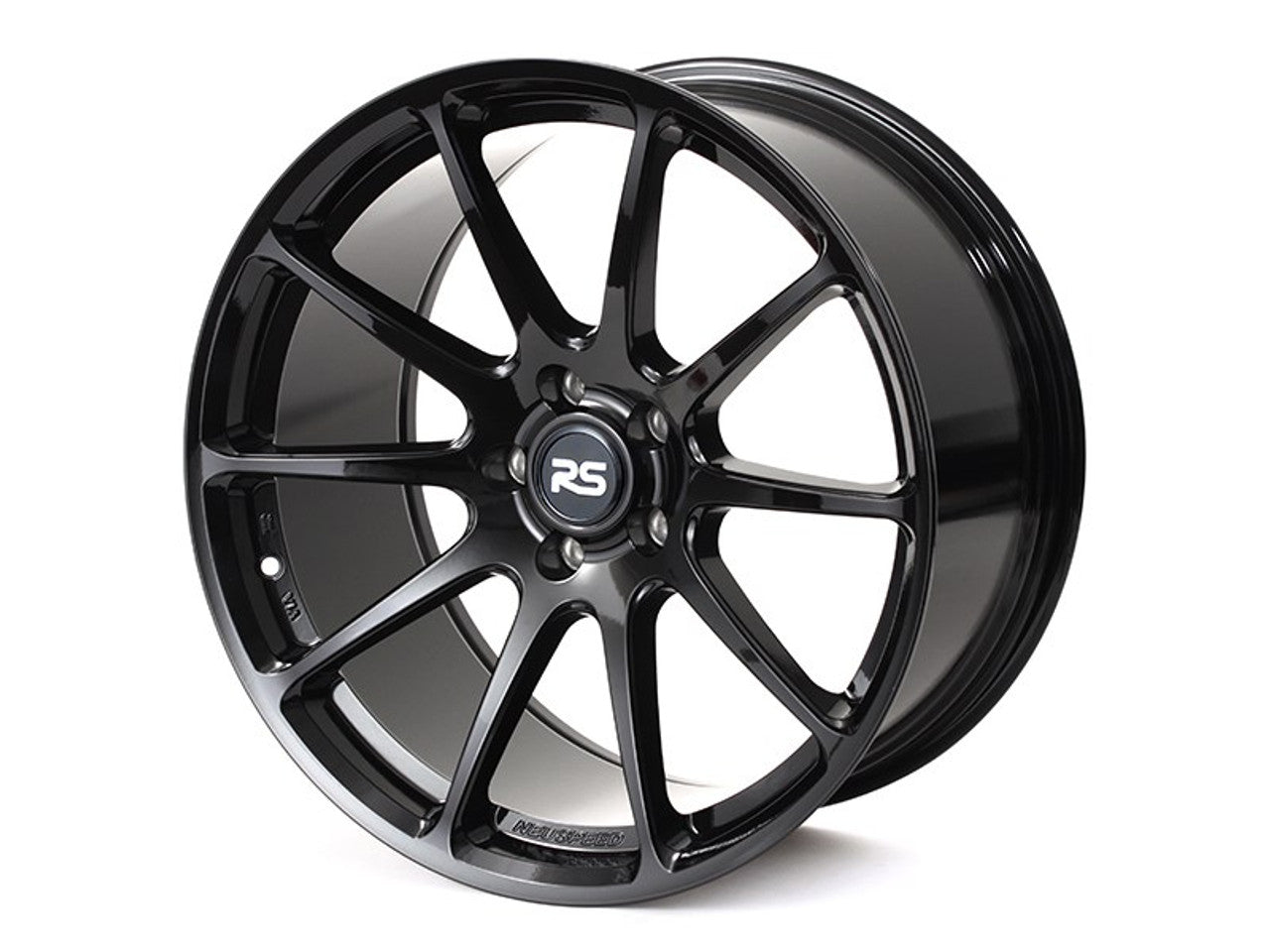 Neuspeed Flow Formed RSe102 Alloy
