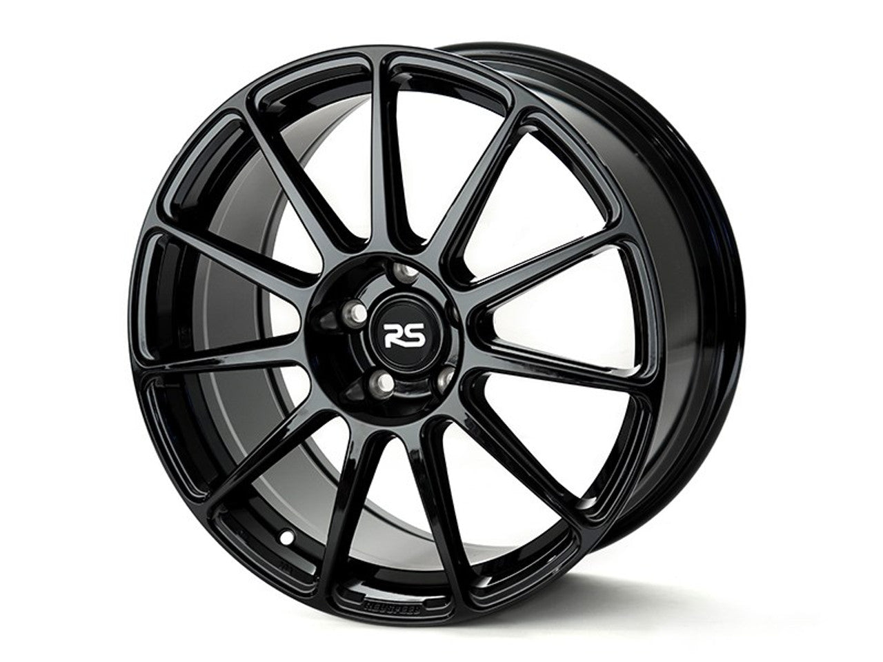 Neuspeed Flow Formed RSe11R