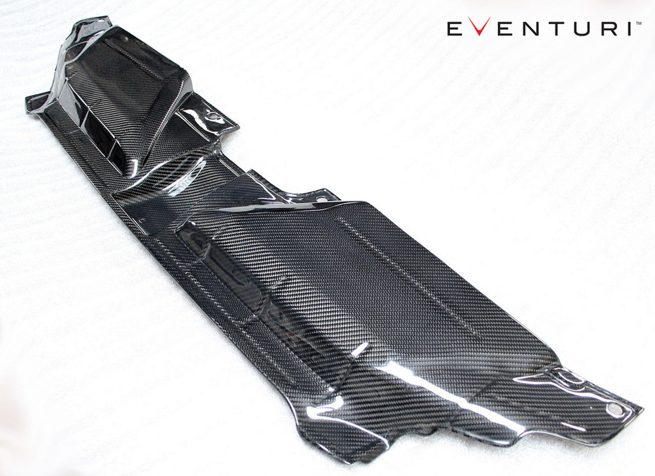 Eventuri Black Carbon Facelift