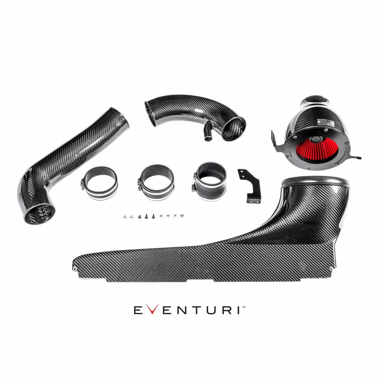 Carbon Fibre Intake System