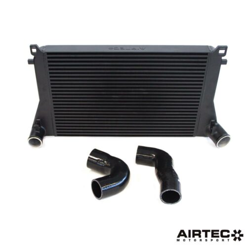 Airtec Gen2 Intercooler Upgrade For Mqb 2.0/1.8 TSI image