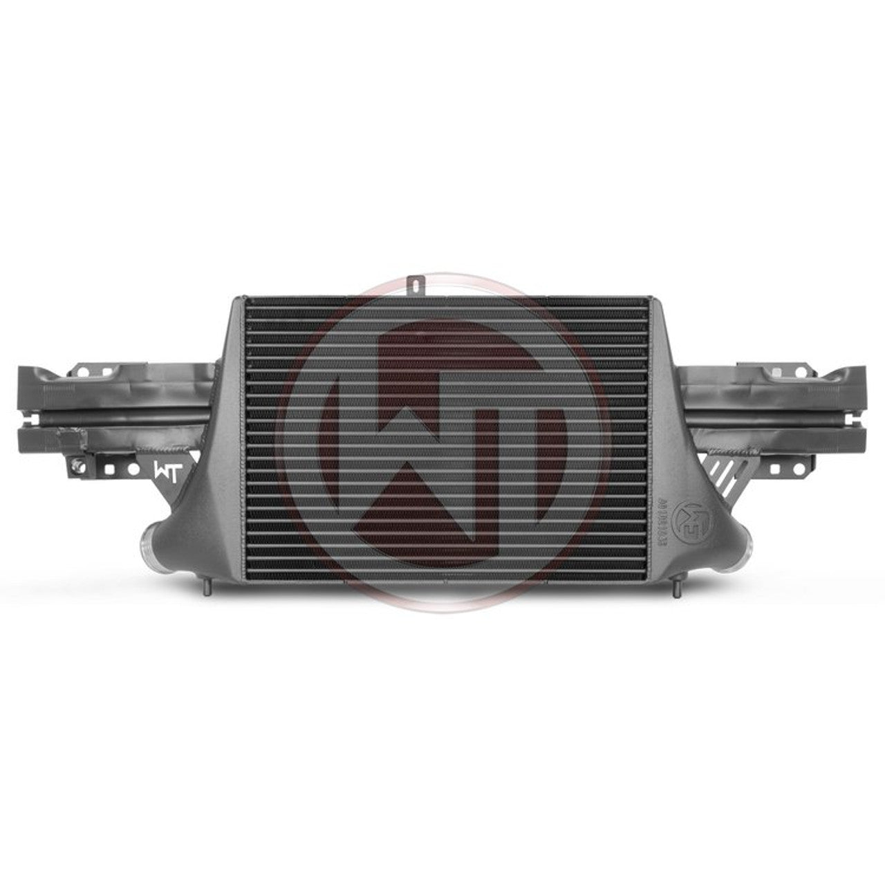 Wagner Tuning Audi TTRS 8J