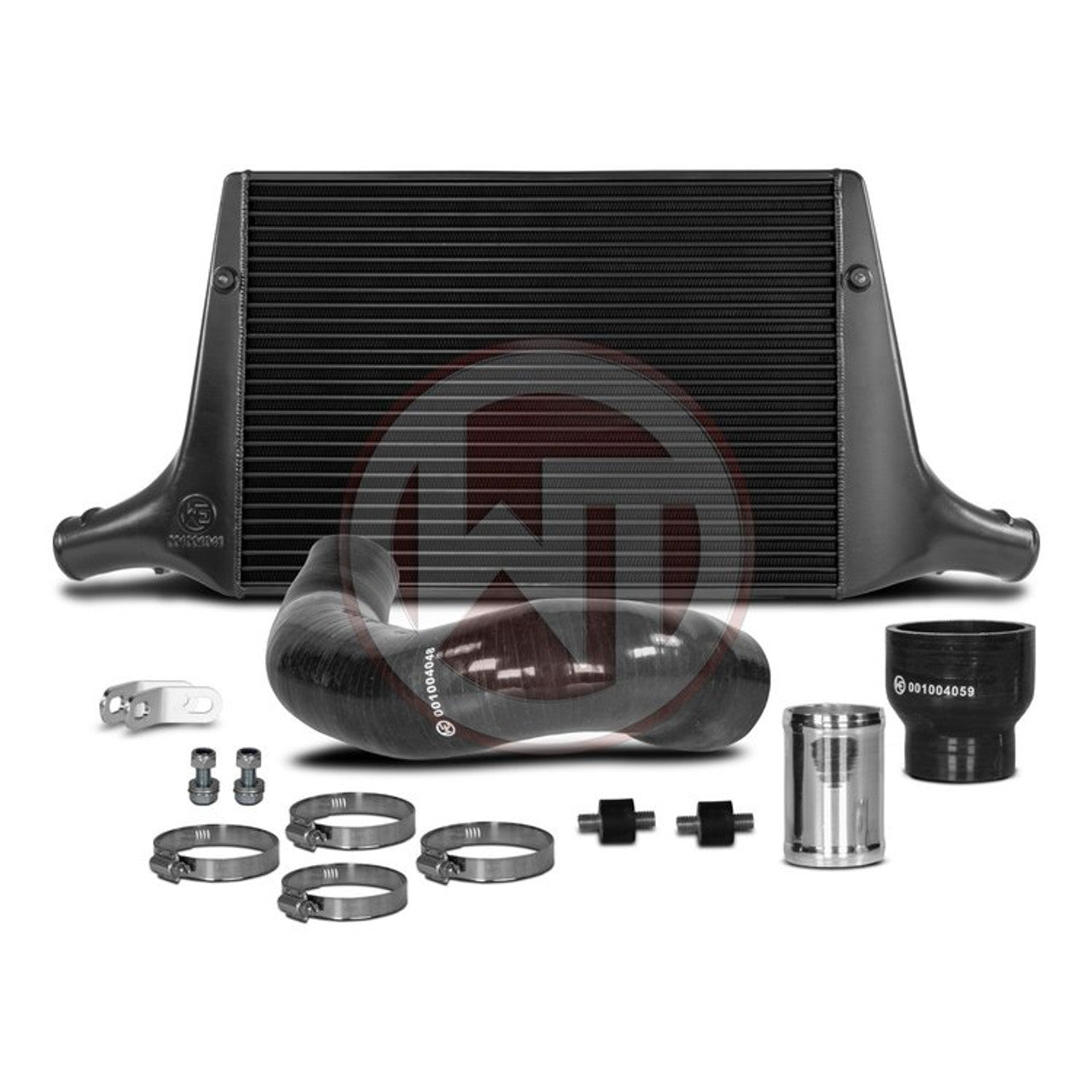 Wagner Tuning Audi