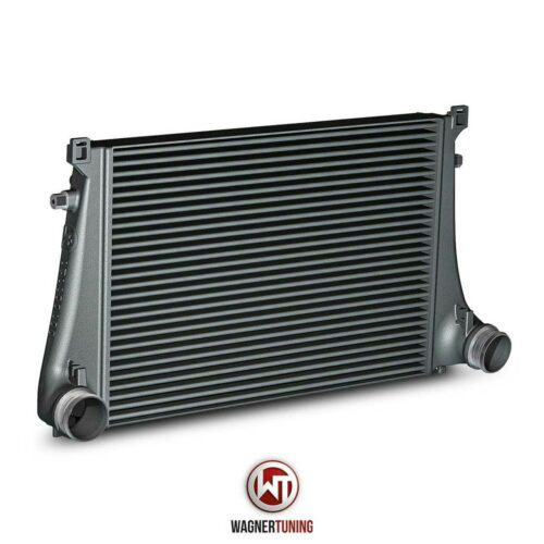 Wagner Competiton Intercooler Kit