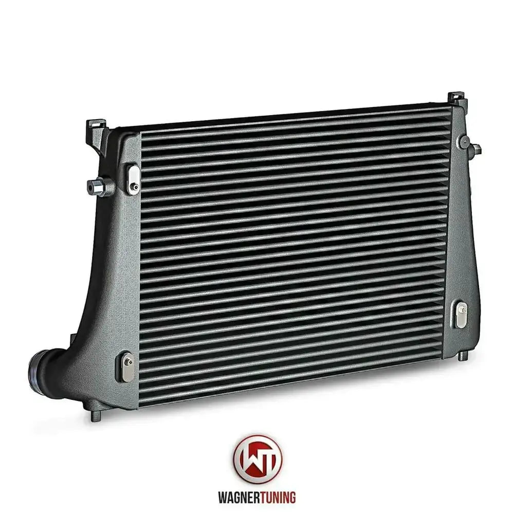 Wagner Competiton Intercooler Kit – Volkswagen Golf Mk8 GTI