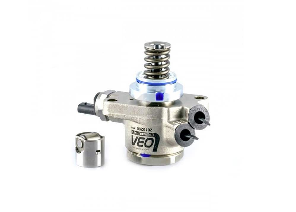 LOBA Motorsport HP25 High