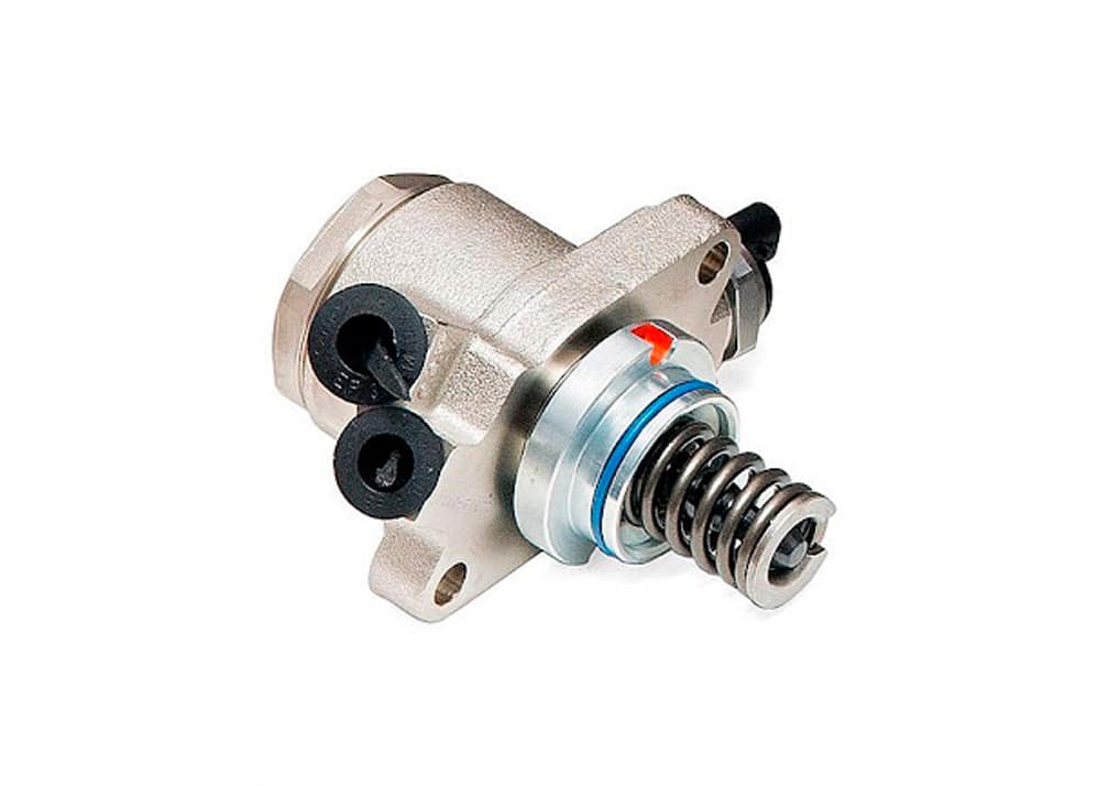 LOBA Motorsport HP25 High