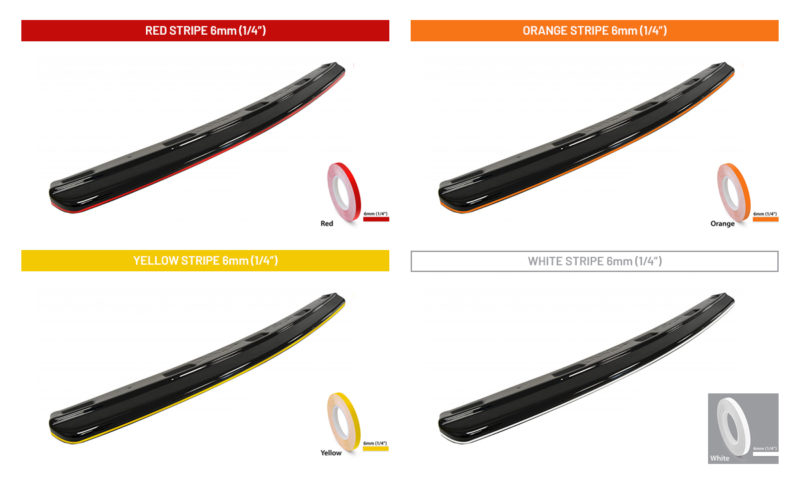 Maxton Design ignite performance