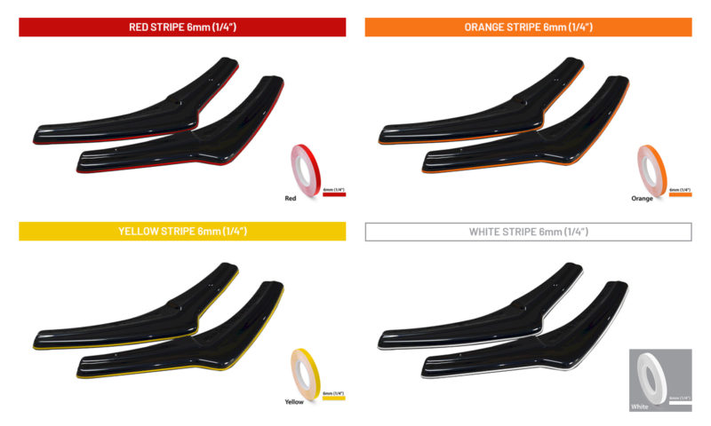 Maxton Design ignite performance