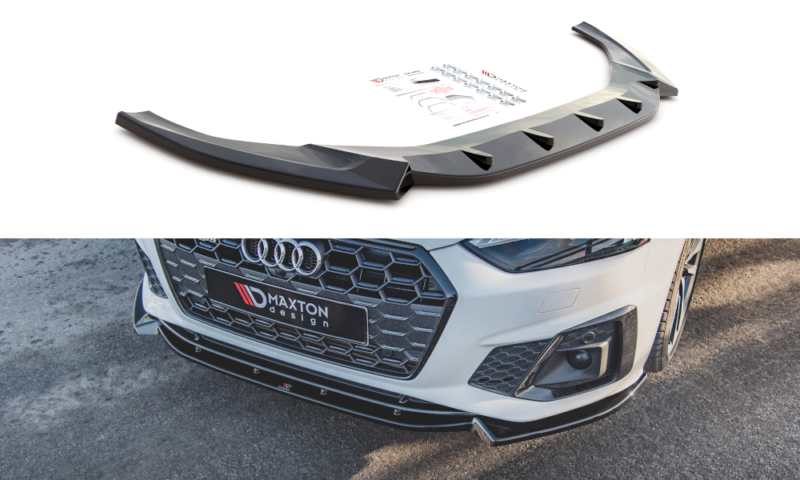 Maxton Design ignite performance