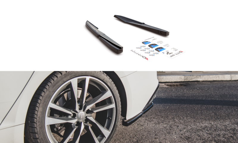 Maxton Design ignite performance