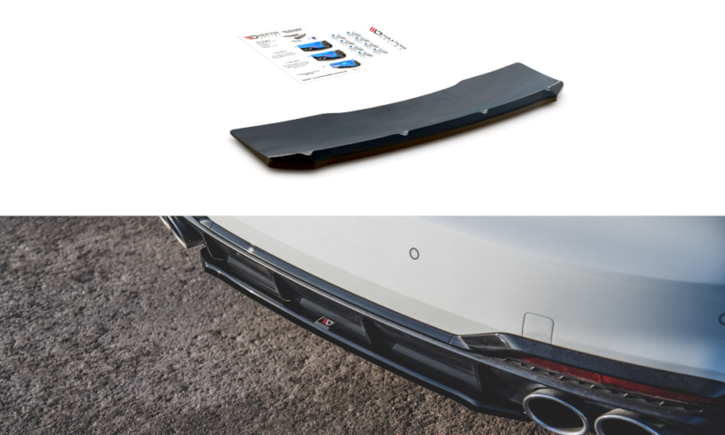 Maxton Design ignite performance