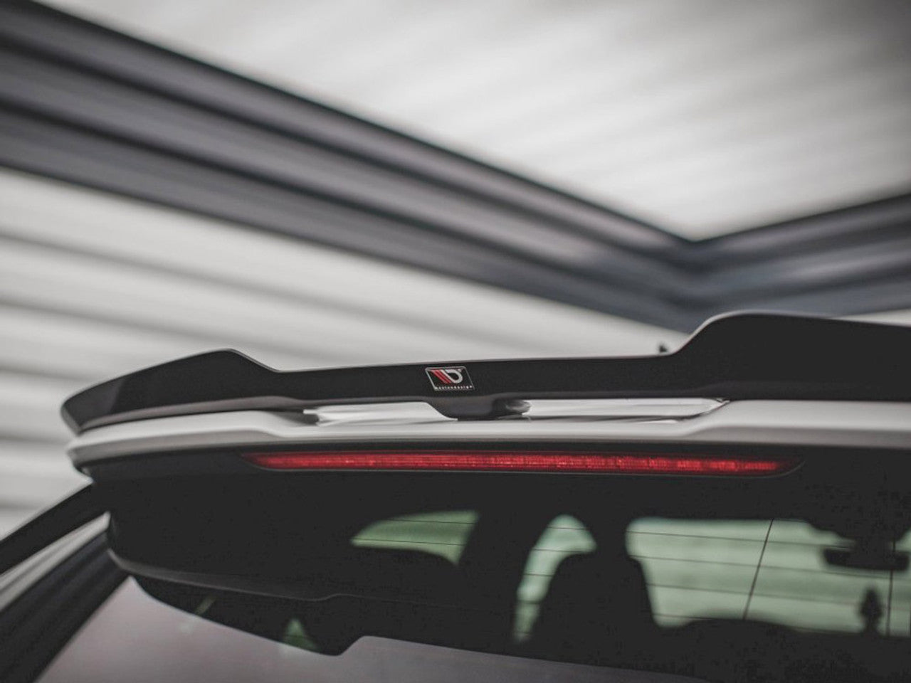 Maxton Design ignite performance