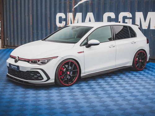 Maxton Design ignite performance