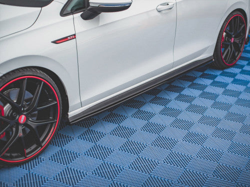 Maxton Design ignite performance