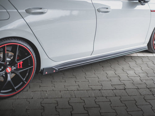 Maxton Design ignite performance