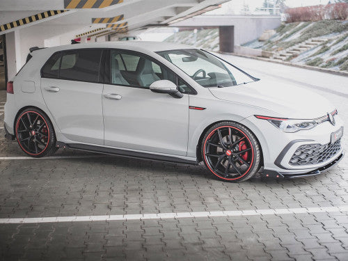 Maxton Design ignite performance