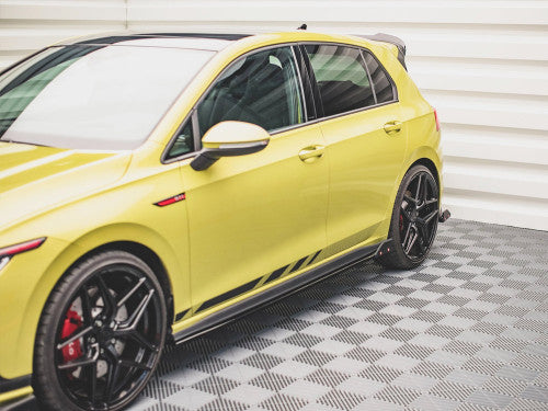 Maxton Design ignite performance